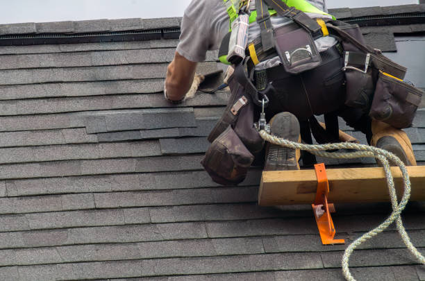 Reliable Roof Repair contractor in Newburg, WI by Brentwood Metal Roofing